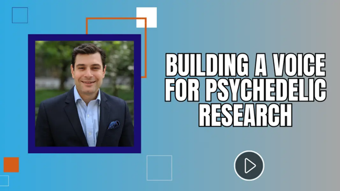 PsychedelicsRX's tweet image. In 2025 and beyond, we aim to follow the medical model and help patients access prescription psychedelic medicines.
These treatments have tremendous potential. But patient safety and efficacy must remain a top priority.
bit.ly/422VebA