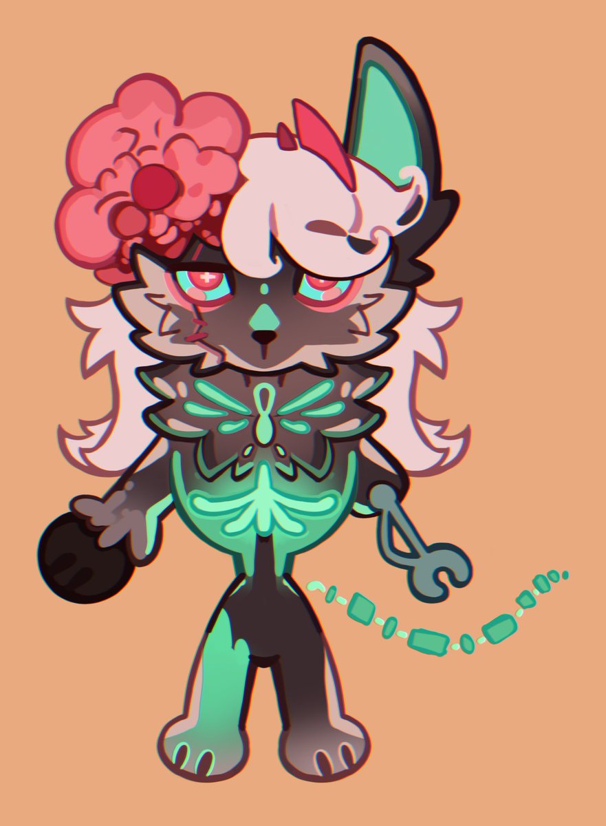 Isadamu_art's tweet image. Reminder that Adoptable wise, I still have all of these designs open!✨

I can take 15$ (USD) Or any high value Royale High game item for them!
-
#adoptable #openadoptables #artadoptables