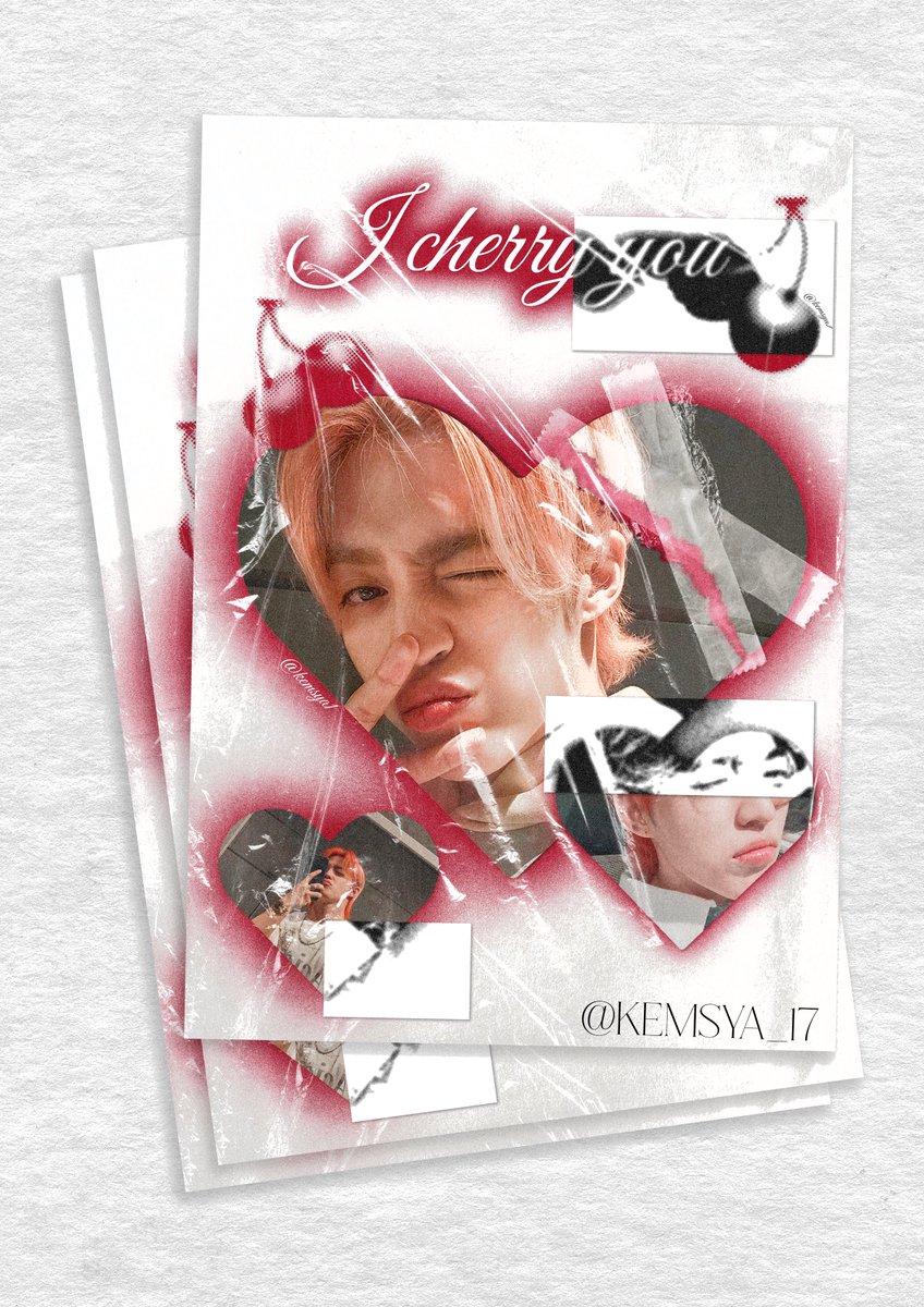 🍒❤️
#SEVENTEEN #세븐틴 
#SCOUPS #에스쿱스