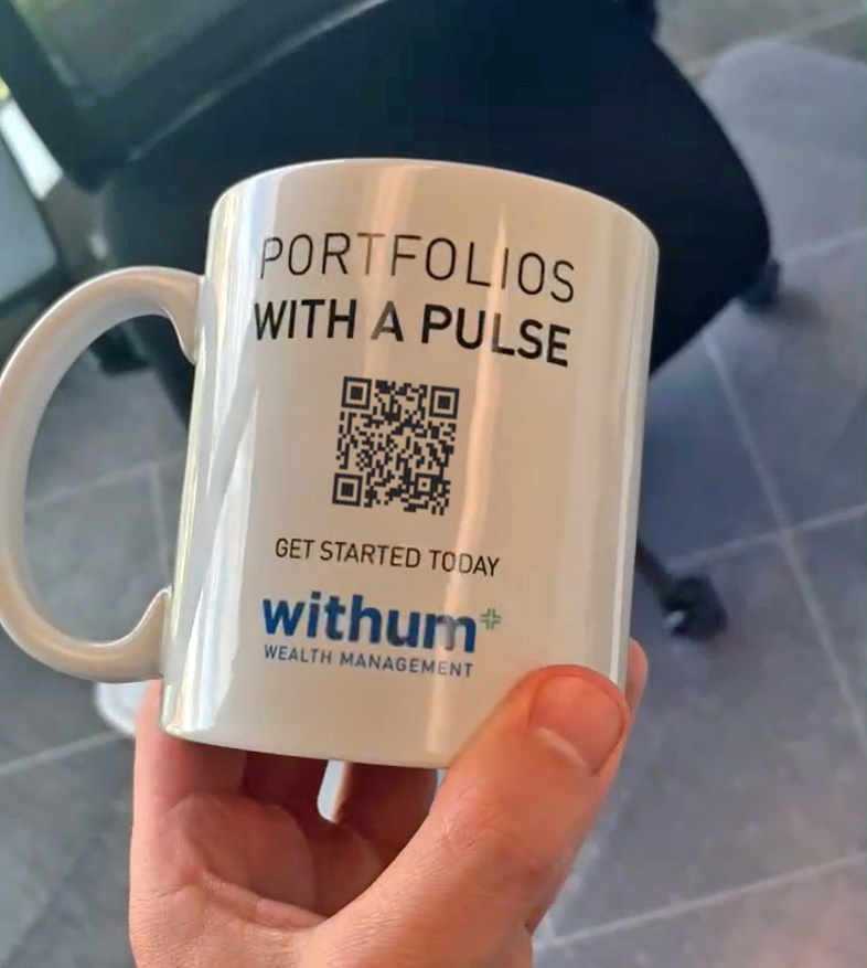 It's a new year, which makes it the perfect time to schedule a no-obligation review with one of our <a href="/WithumWealth/">Withum Wealth Mgt</a> advisors

If you're ready to breathe new life into your portfolio, click here to get started on your Complimentary Portfolio Review (CPR):  ow.ly/XyTZ50UBnzC