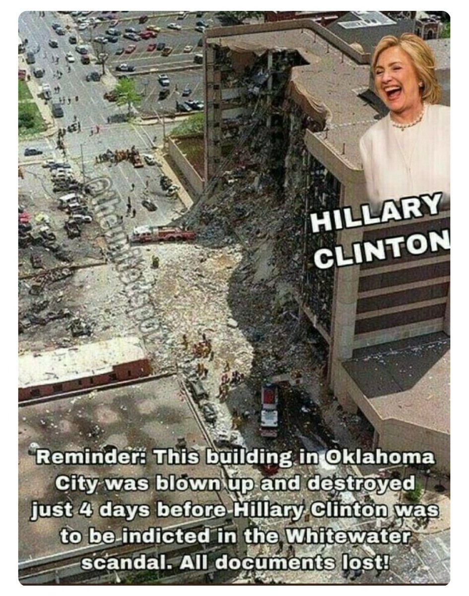 LynnVac66's tweet image. Skunt 👇 #Killery