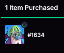 melbo_eth's tweet image. Looks rare. #BOSSU