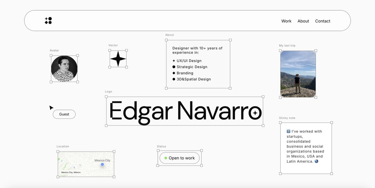 Edgar Navarro tweet media