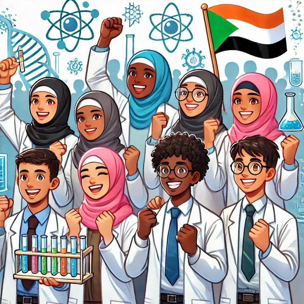 EndtheNeglect's tweet image. Excited to share our first publication:
"Overcoming the Snakebite Challenge in Sudan: A Call to Action"
Published in Transactions of the Royal Society of Tropical Medicine and Hygiene (Jan 2025).

Read it here: researchgate.net/publication/38…

#EndTheNeglect