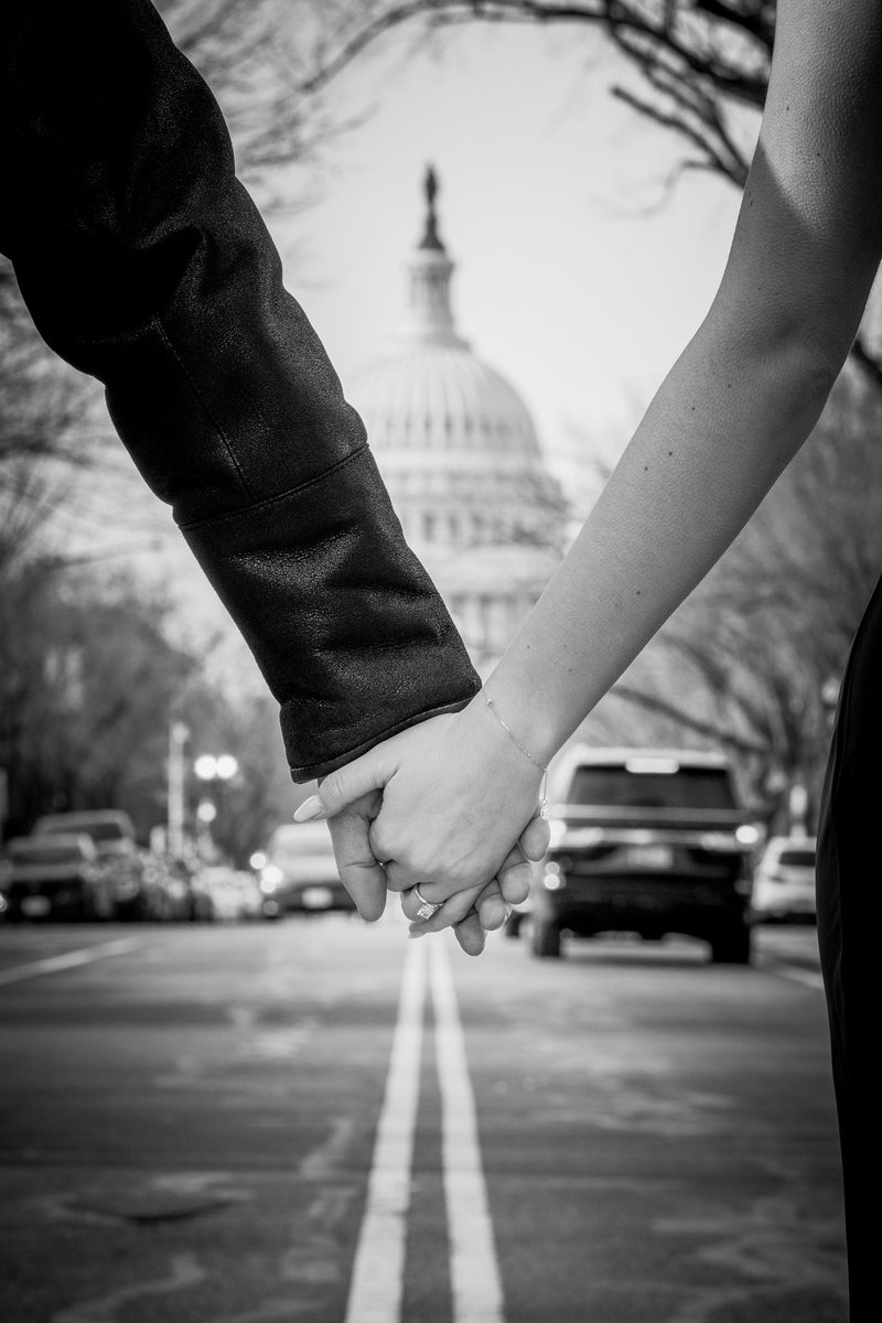 morgonnm's tweet image. You are my forever Mitchell Brown! I cannot wait to be your wife! 🤍 1/5/2025
As we stand on God’s faithfulness I am elated to see the plans he has laid down for our lives together! I love you.