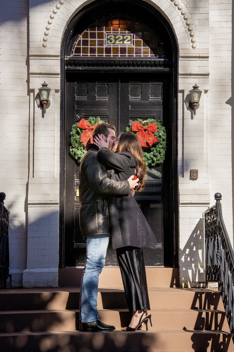 morgonnm's tweet image. You are my forever Mitchell Brown! I cannot wait to be your wife! 🤍 1/5/2025
As we stand on God’s faithfulness I am elated to see the plans he has laid down for our lives together! I love you.