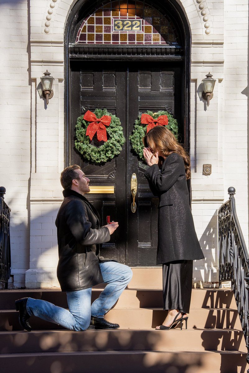 morgonnm's tweet image. You are my forever Mitchell Brown! I cannot wait to be your wife! 🤍 1/5/2025
As we stand on God’s faithfulness I am elated to see the plans he has laid down for our lives together! I love you.