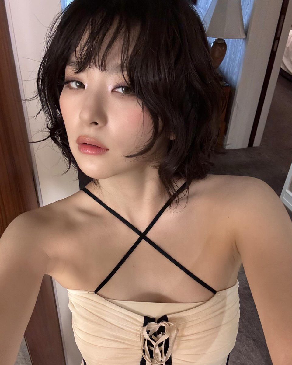 seulgi pics tweet media