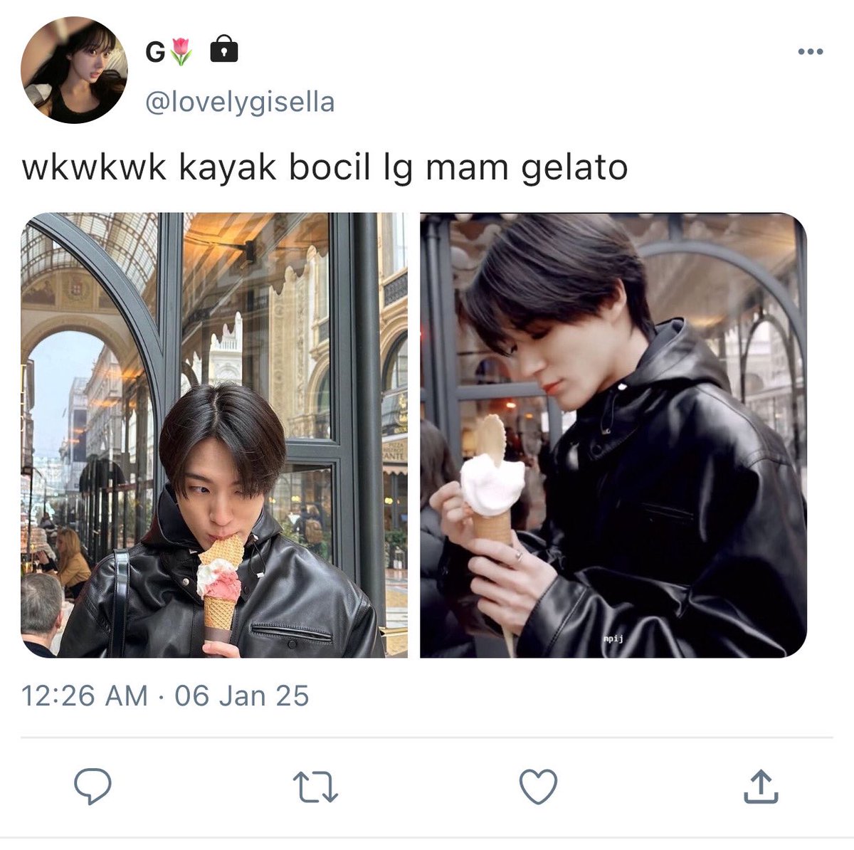 𐌺ɑƴ🌷 tweet media