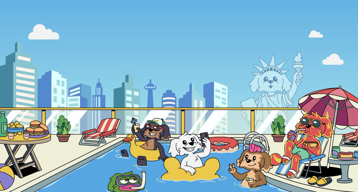 Cheers to 2024 🥂

From viral moments, new partnerships, and so much more

Here's everything we were up to last year, and what's next: