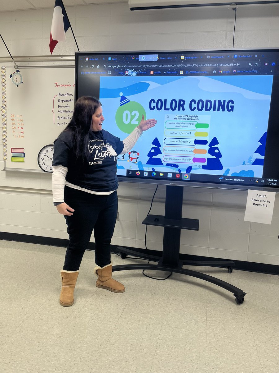 Sandy Solis tweet media