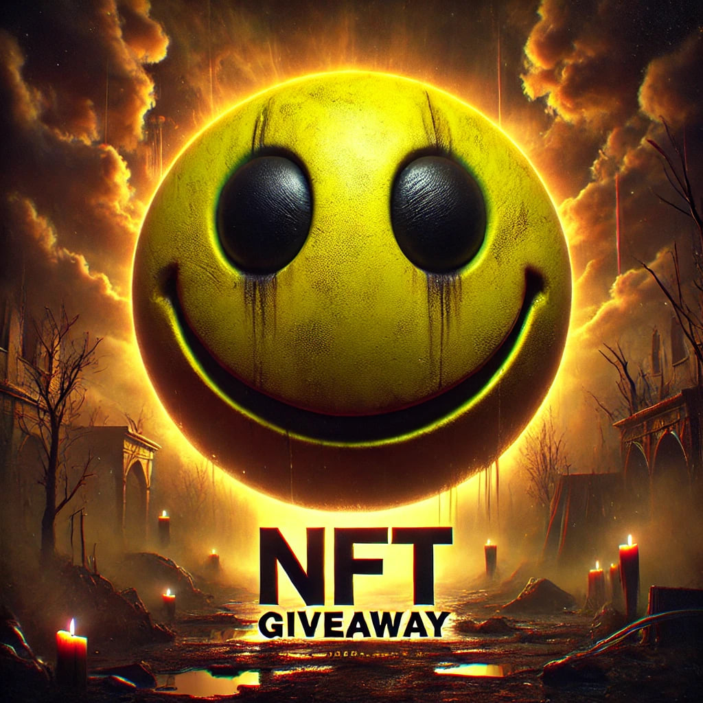 Attention, #XRPCULT members! 🚨 We’re kicking off an epic competition that could land you FIVE FREE NFTs! 🔥 The first person to mint an NFT with Lava Skin will claim their reward—five exclusive, one-of-a-kind NFTs, straight from the cult vault!  The clock is ticking,