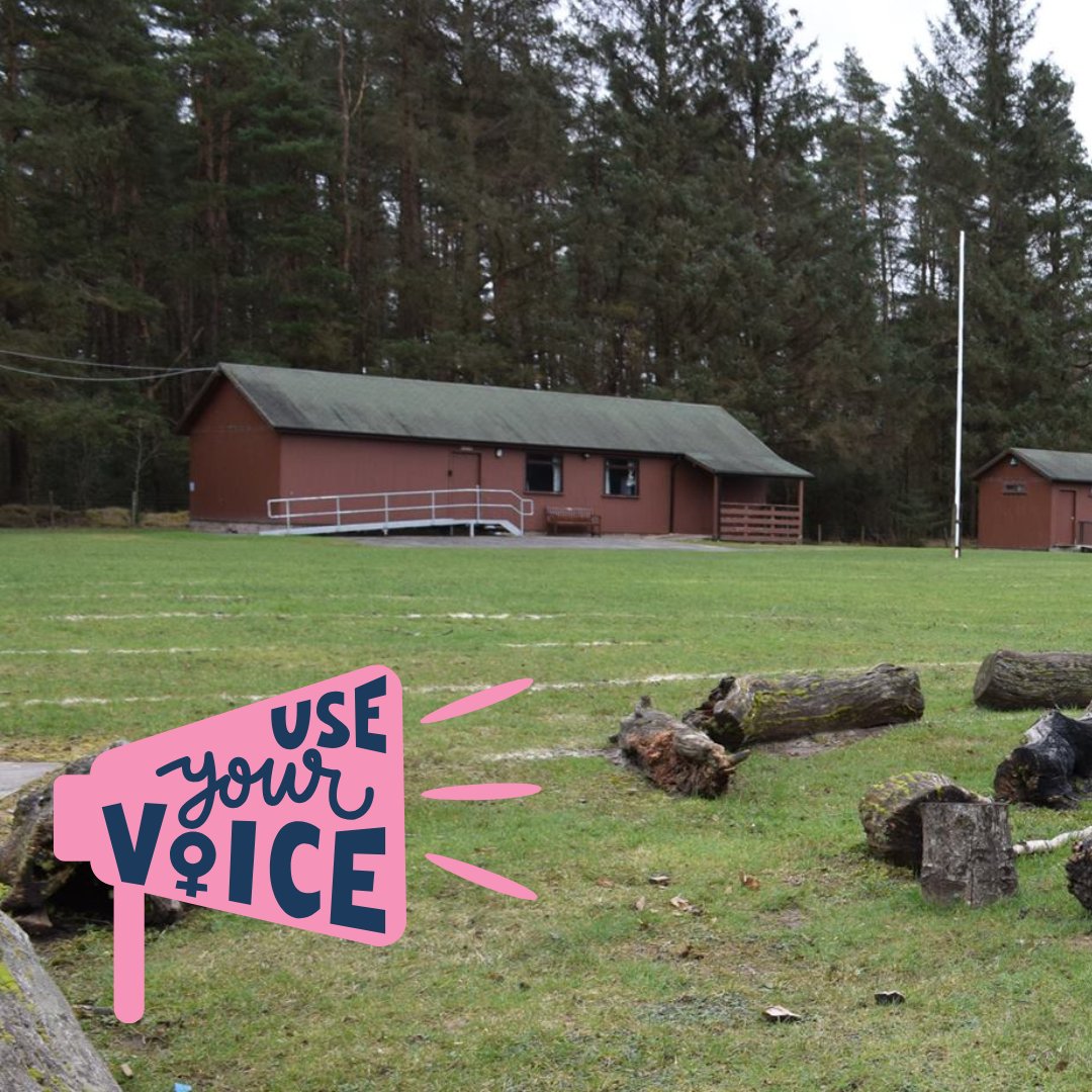 🚨 Your voice matters! Take part in the public consultation to help shape the future of our new Catterburn Outdoor Activity Centre, which will replace our flood-hit Brownie House.
🔗Get involved: bruacharchitects.co.uk/catterburn-out…

#girlguiding #ShapeTheFuture