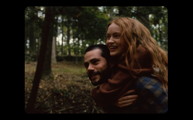 TheCinesthetic's tweet photo. All Too Well: The Short Film (2021) dir. Taylor Swift https://t.co/dp6hpxGo6z