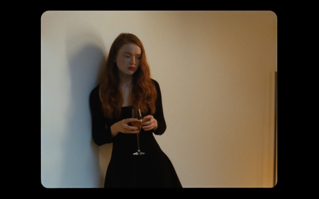 TheCinesthetic's tweet photo. All Too Well: The Short Film (2021) dir. Taylor Swift https://t.co/dp6hpxGo6z