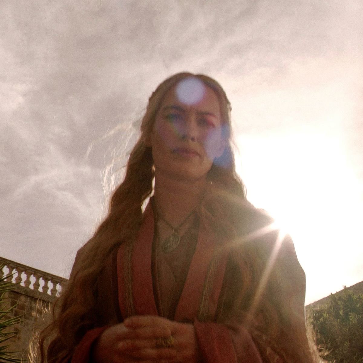 i was an atheist until i saw jesus in my living room