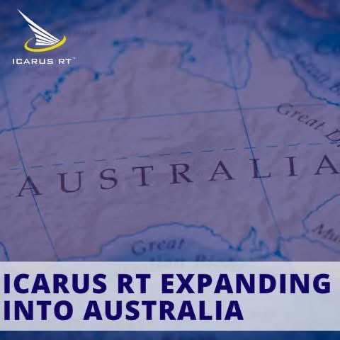Australia leads the world in solar energy production per capita, and in 2025, Icarus RT is deepening its commitment here. 
And we just received our first RFP in December 2024.
#SolarEfficiency #AustraliaSolar #CleanEnergy #IcarusRT2025