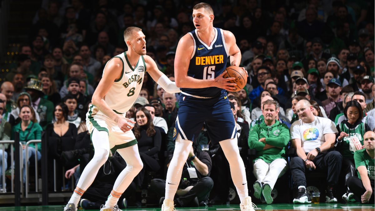 NBA Play of the Day 🏀

Rockets/Wizards under 228.5 + Nuggets +9.5 (+140)
#zelena #Uominiedonne #Shailenzo #Tommavi #helevier #sstvi #zelena #yulioli #SportsBettingX #celticsnuggets