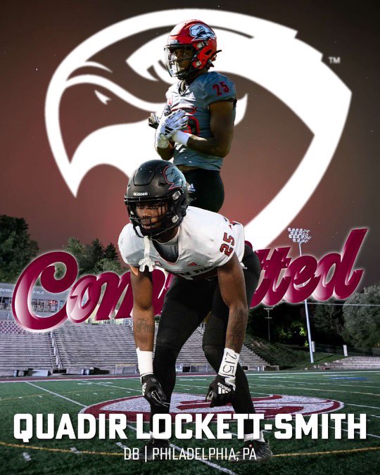 Q.Lockett-Smith (@mrlocksmithh2) on Twitter photo Let’s be legendary.. Thank you for the opportunity! <a href="/CoachBarker_99/">Luke Barker</a> <a href="/CoachLucas10/">Coach Justice Lucas</a> @DomBradshaw9 Let’s be legendary.. Thank you for the opportunity! <a href="/CoachBarker_99/">Luke Barker</a> <a href="/CoachLucas10/">Coach Justice Lucas</a> @DomBradshaw9