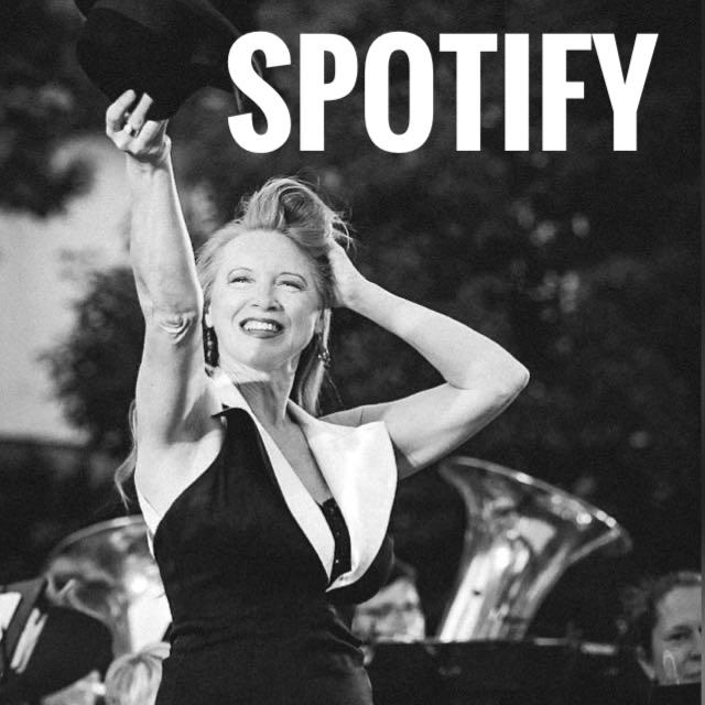 They say you have to learn 3 new things every year. Tell me yours!

2024: I performed solo, started my 1st CD-production &amp; went wild on Spotify (kindly follow me). For 2025: learn harmonica, put my home made products on the market &amp; make more music! Now you! #NewYearsResolutions