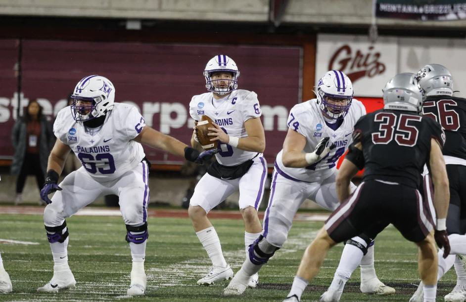 NicΒΉβ° (@nick_veloz) on Twitter photo Blessed and grateful to have received an offer from Furman University! π<a href="/PaladinFootball/">Furman Football</a> Blessed and grateful to have received an offer from Furman University! π<a href="/PaladinFootball/">Furman Football</a>