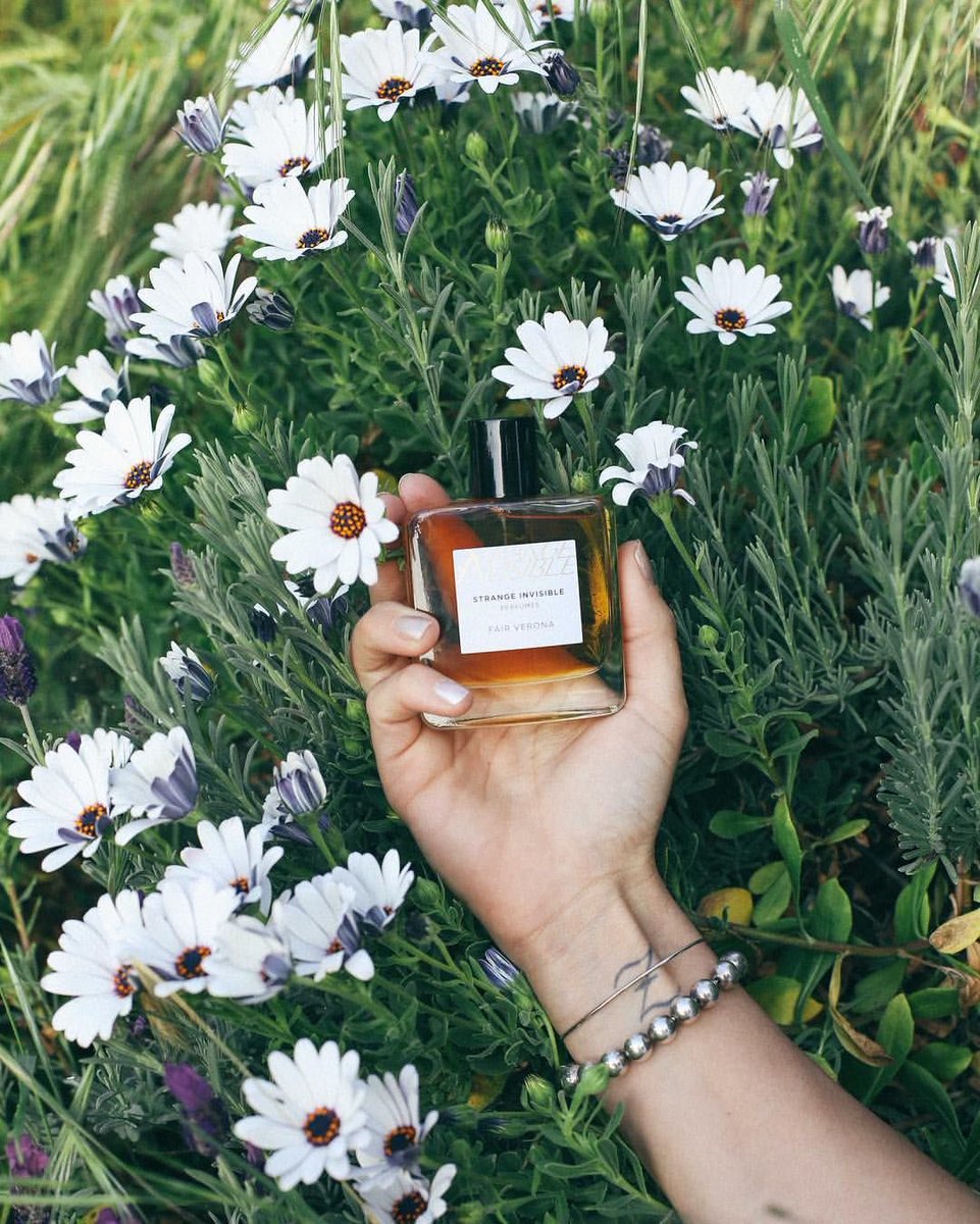 Transforming pollution into perfume, carbon-captured scents are the latest trend in sustainable fashion. Innovations like Gucci’s ‘Where My Heart Beats’ fragrance, made with 100% recycled carbon emissions, are leading the way.  #EcoChic #SustainableLuxury