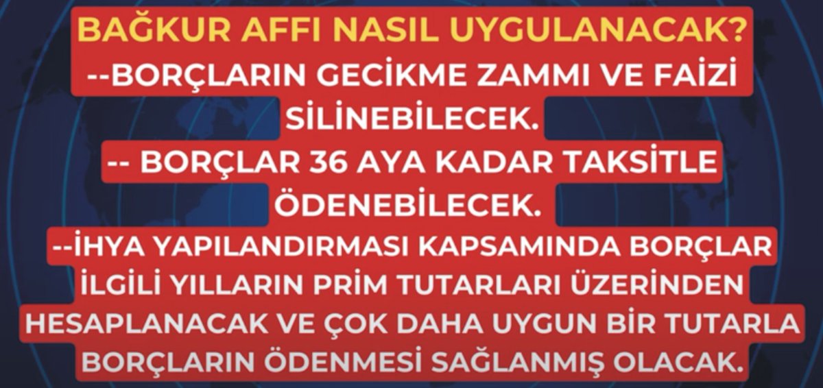 arge_reklam's tweet photo. @avbulentkaya @Mesutdogan060 @AzmiMustafaKaya @elifesendeva @avertugrulkaya @necmettincalisk Sizden ricamız bag-kur 7200 mecliste gündeme gelmesi https://t.co/TLhoz2Lqgs