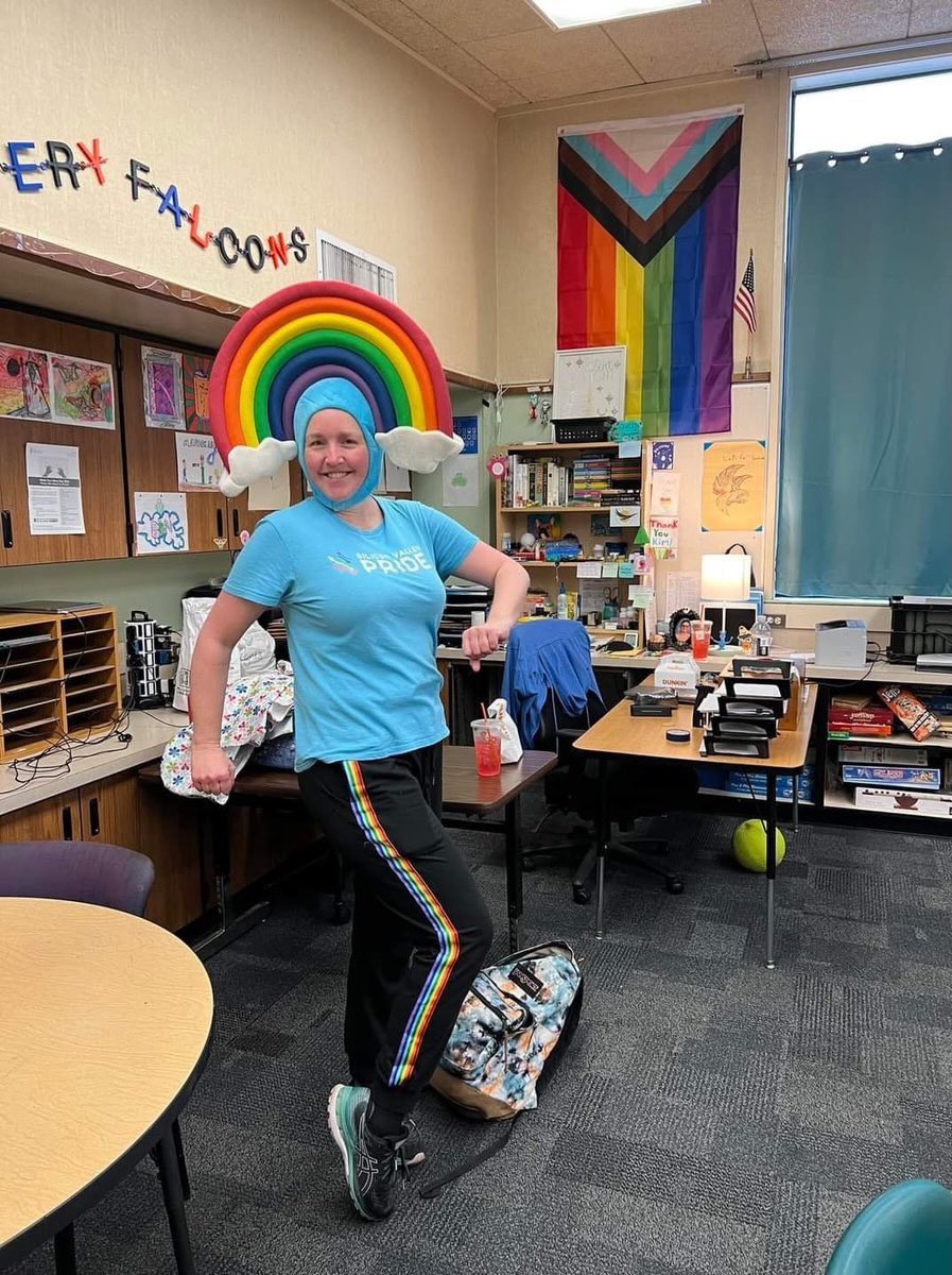 Your daily reminder to homeschool your kids.