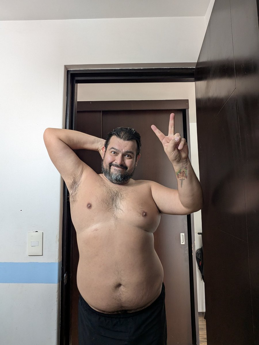 Dorminator tweet media