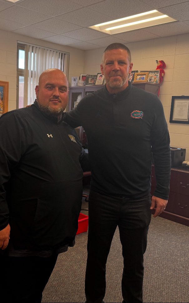 BookerFB941 (@tornadofb941) on Twitter photo Things have certainly changed on Orange Ave!! We appreciate Coach Napier for taking the time to learn about our program and Student Athletes!! #PTR #SotaDame #OrangeAve #NextLevel #Growth Things have certainly changed on Orange Ave!! We appreciate Coach Napier for taking the time to learn about our program and Student Athletes!! #PTR #SotaDame #OrangeAve #NextLevel #Growth