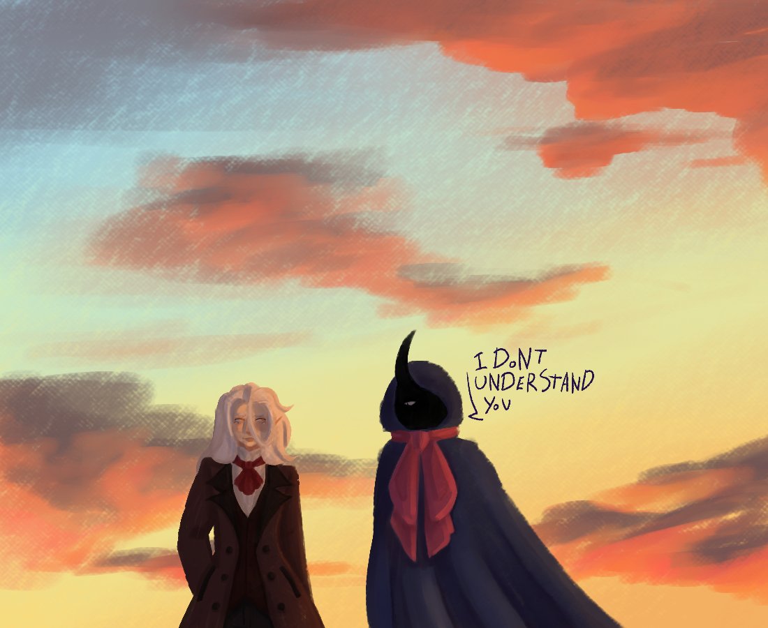 Lucifer (@TheHollowWalls) / Posts / X