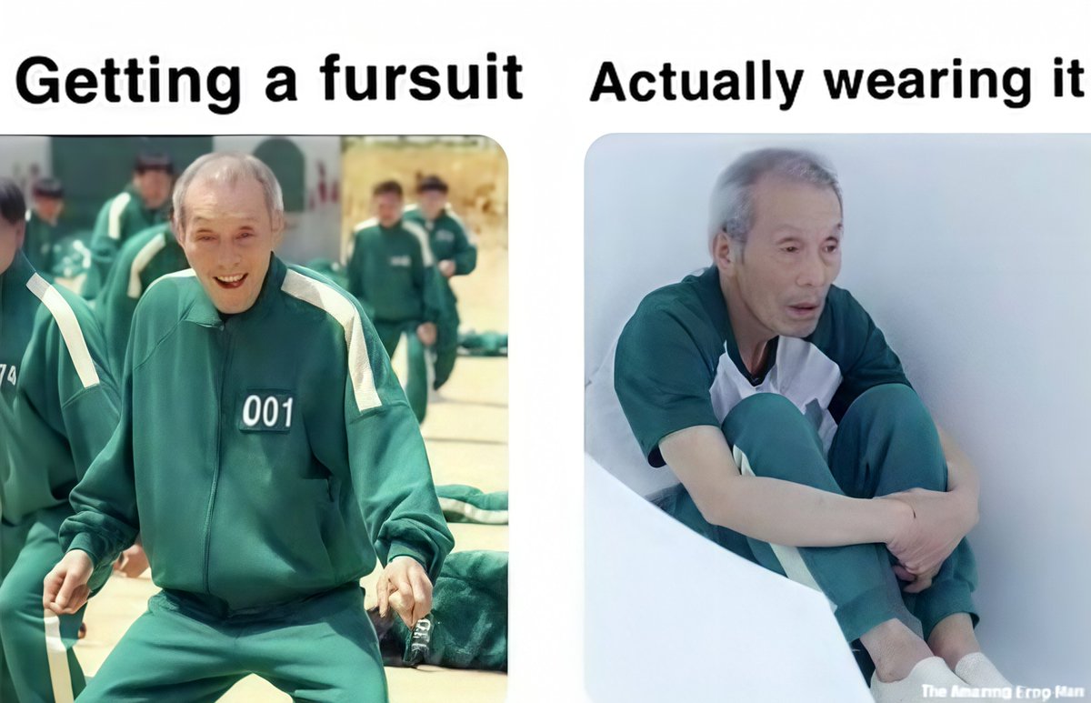 Why is it so hot 🥵