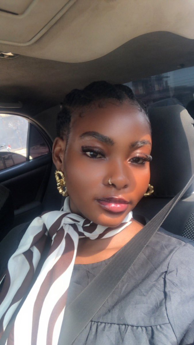 Precious Solomon tweet media