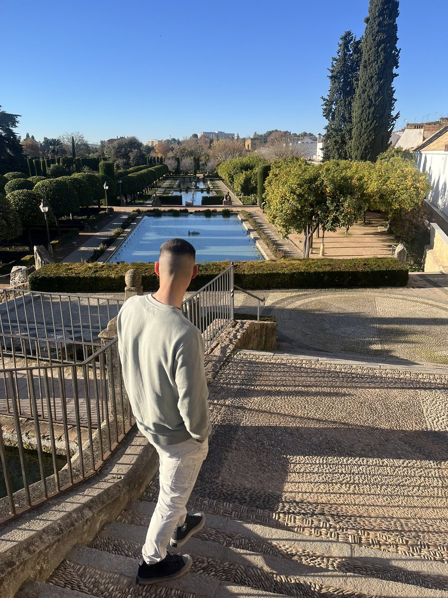 de hace un par de semanitas🩵