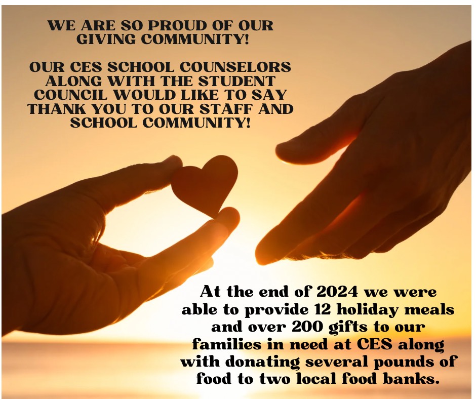 Chapin Elementary (@chapineaglets) on Twitter photo Our counselors and student council want to extend a heartfelt THANK YOU to our incredible community! Your generosity and kindness during the holiday break truly made a difference and put smiles on countless faces. THANK YOU! <a href="/LexRich5Schools/">Lex-Rich 5 Schools</a> Our counselors and student council want to extend a heartfelt THANK YOU to our incredible community! Your generosity and kindness during the holiday break truly made a difference and put smiles on countless faces. THANK YOU! <a href="/LexRich5Schools/">Lex-Rich 5 Schools</a>