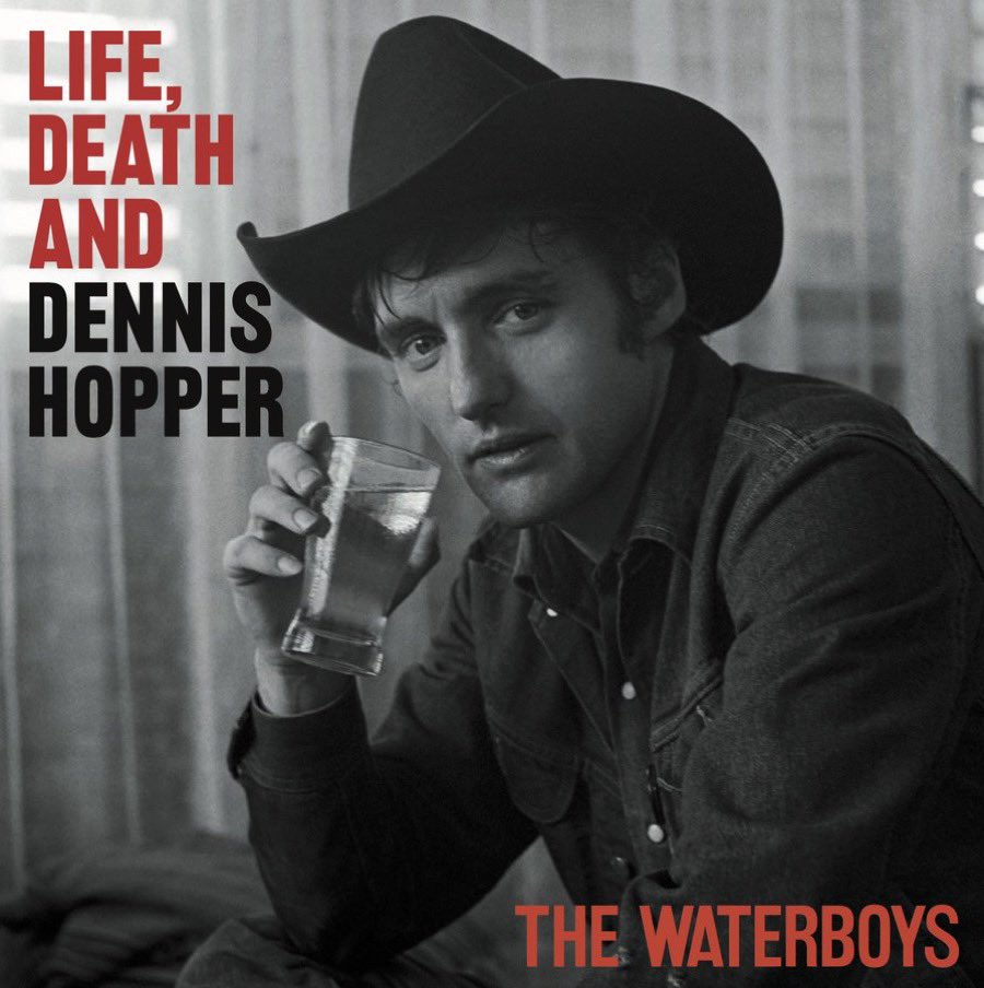 Tim Burgess (@tim_burgess) on Twitter photo Wow! I was treated to a sneak preview listen to the new <a href="/WaterboysMusic/">Waterboys HQ</a> album (thanks <a href="/MickPuck/">Mike Scott</a>) and I have to tell you it is an absolute masterpiece. Your ears are in for such a treat. What a start to 2025
<a href="/MickPuck/">Mike Scott</a> you are welcome to use any of those words in promo material 😉 Wow! I was treated to a sneak preview listen to the new <a href="/WaterboysMusic/">Waterboys HQ</a> album (thanks <a href="/MickPuck/">Mike Scott</a>) and I have to tell you it is an absolute masterpiece. Your ears are in for such a treat. What a start to 2025
<a href="/MickPuck/">Mike Scott</a> you are welcome to use any of those words in promo material 😉