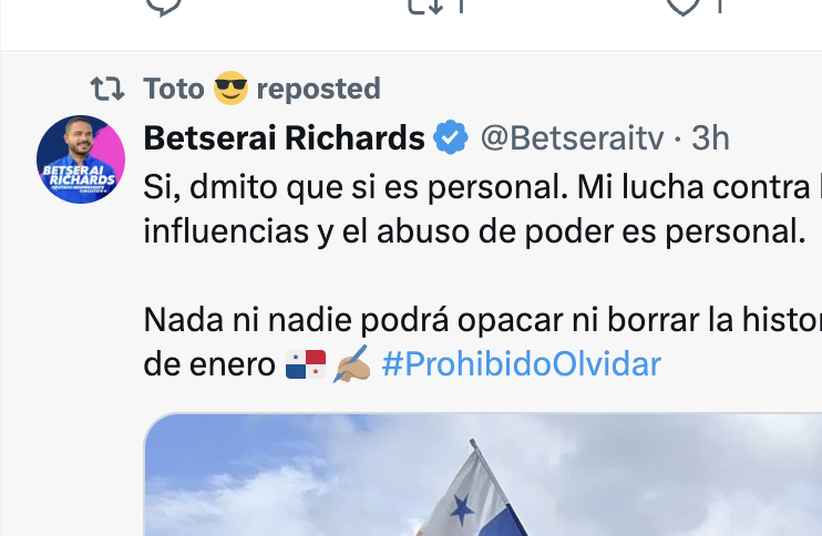 EsKarismaconK's tweet photo. Este es el tipo de diputados que tenemos... me manda a sus cuentas falsas a insultarme... Betserai dime lo que tengas que decirme de frente, no tienes que mandar bots https://t.co/LTl2PeiCEs