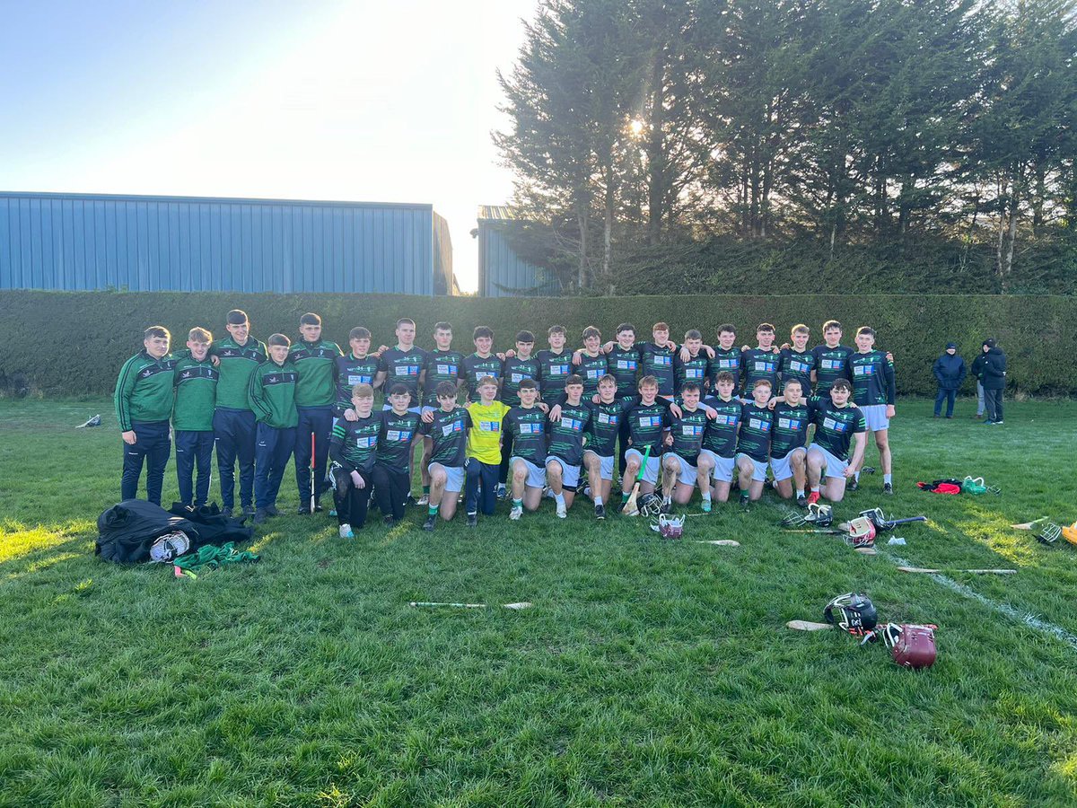 Scoil Mhuire Clane tweet media