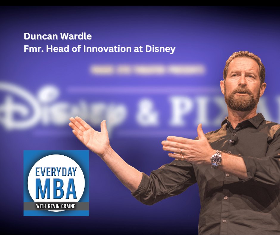 Everyday MBA tweet media