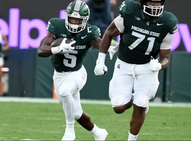 DeMarrion “Big Juice” Johnson † tweet media