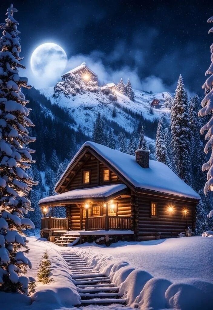 Иметь Веру  —  это почти то же самое, что иметь Крылья... 🙏🙏💕