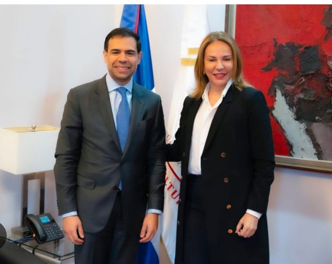 La designación de una persona en un puesto  dice más de que le nombra que del nombrado. El Pte. Abinader prueba que su ignorancia supera por mucho lo que sospechábamos.