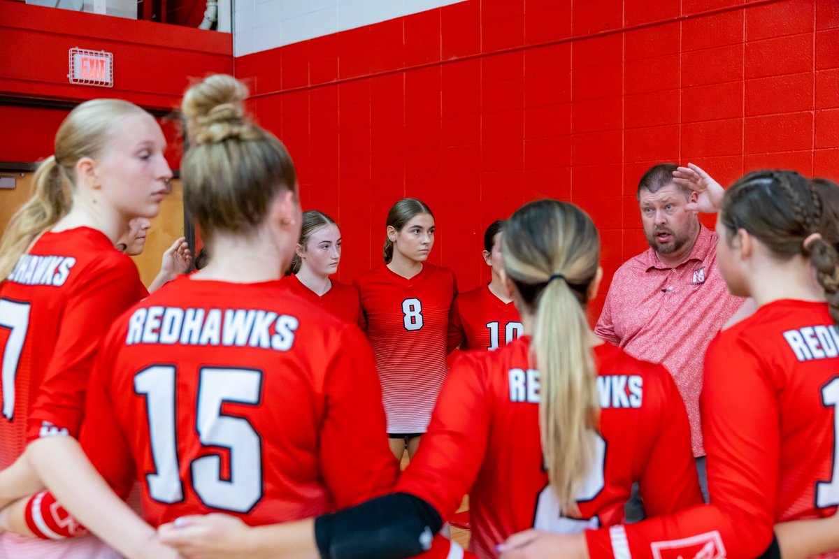 Naperville Central is proud to announce that long time assistant Eric Kaisling has been named the new Head Coach for Girls Volleyball. Congrats to Coach Kaisling! We are excited for a great season this fall! <a href="/NCHSOFFICIAL/">Naperville Central</a> <a href="/JThornton_NCHS/">Jackie Thornton</a> <a href="/jplackettNCHS/">Jeff Plackett</a> <a href="/NCTV17/">Naperville Community Television (NCTV17)</a> <a href="/Naperville203/">Naperville 203</a>