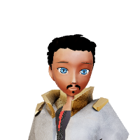 Jepribsct's tweet photo. Flexing my new avatar from Game7. If you want your own, go to https://t.co/FhhPOVwAFy https://t.co/aGwd0iuzZh
