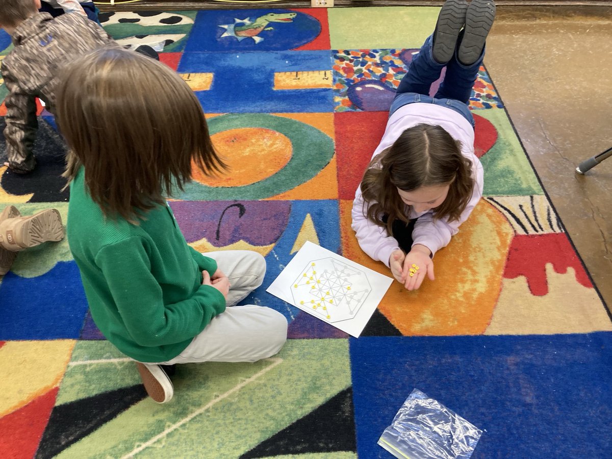 Phelps Center@PhelpsCenter- Extraordinary Earth students studied Sri Lanka- they created decorations for an elephant pageant and played a Sri Lankan board game called Peralikatuma