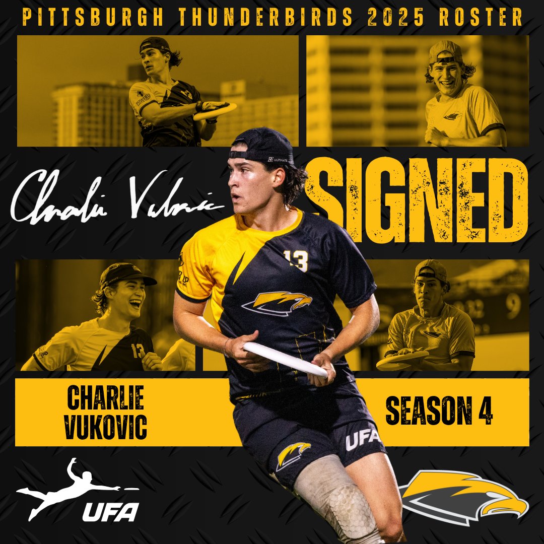 PGH Thunderbirds tweet media