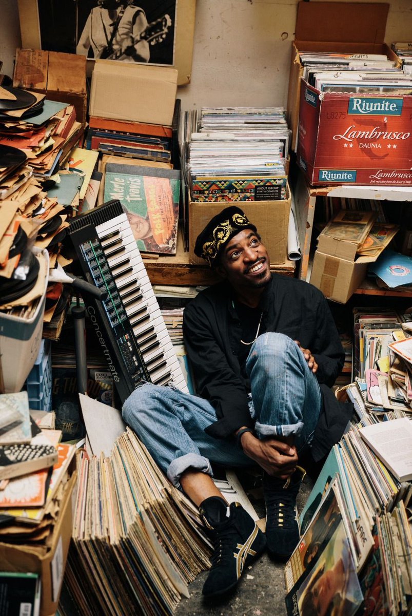 Melodies & Masterpieces tweet media