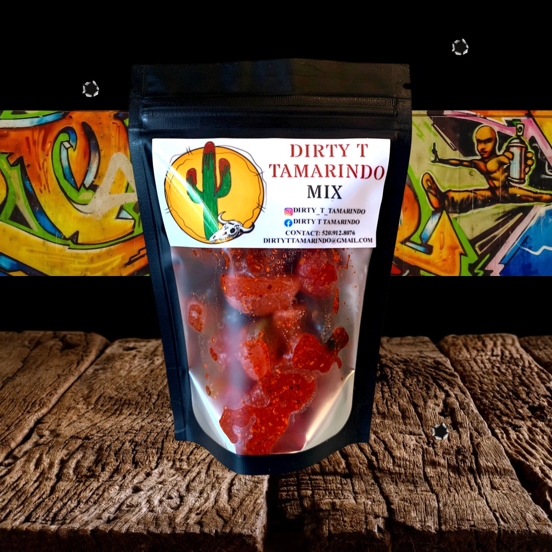 SupportTucson's tweet photo. Craving some Spicy Candy? Dirty T Tamarindo has you covered with over 40+ locations in Tucson, Arizona.

https://t.co/BjEBf29qnS

#tucsonarizona #tucsonfoodie #mexican #candy https://t.co/xOXz6xFH5z