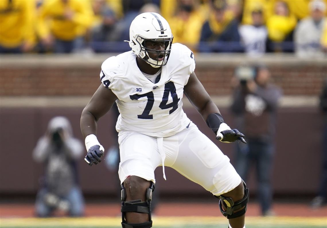 Sean Tatum4⭐️ (@bigsean_74) on Twitter photo Blessed to receive an offer from the University of Penn State <a href="/coachjfranklin/">James Franklin</a> <a href="/CoachCBW/">Charles Walker</a> <a href="/coachseider/">Ja’Juan Seider</a> <a href="/CoachGroody17/">Mickey Groody</a> <a href="/CoachJMolina/">Coach Joe</a> <a href="/R_ONeill23/">Coach Ryan O'Neill</a> <a href="/JCGoldenRams/">John Carroll</a> Blessed to receive an offer from the University of Penn State <a href="/coachjfranklin/">James Franklin</a> <a href="/CoachCBW/">Charles Walker</a> <a href="/coachseider/">Ja’Juan Seider</a> <a href="/CoachGroody17/">Mickey Groody</a> <a href="/CoachJMolina/">Coach Joe</a> <a href="/R_ONeill23/">Coach Ryan O'Neill</a> <a href="/JCGoldenRams/">John Carroll</a>