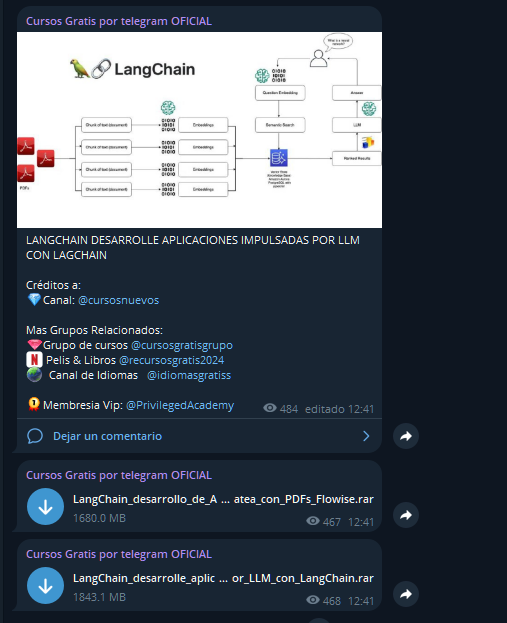 CURSOS GRATIS tweet media